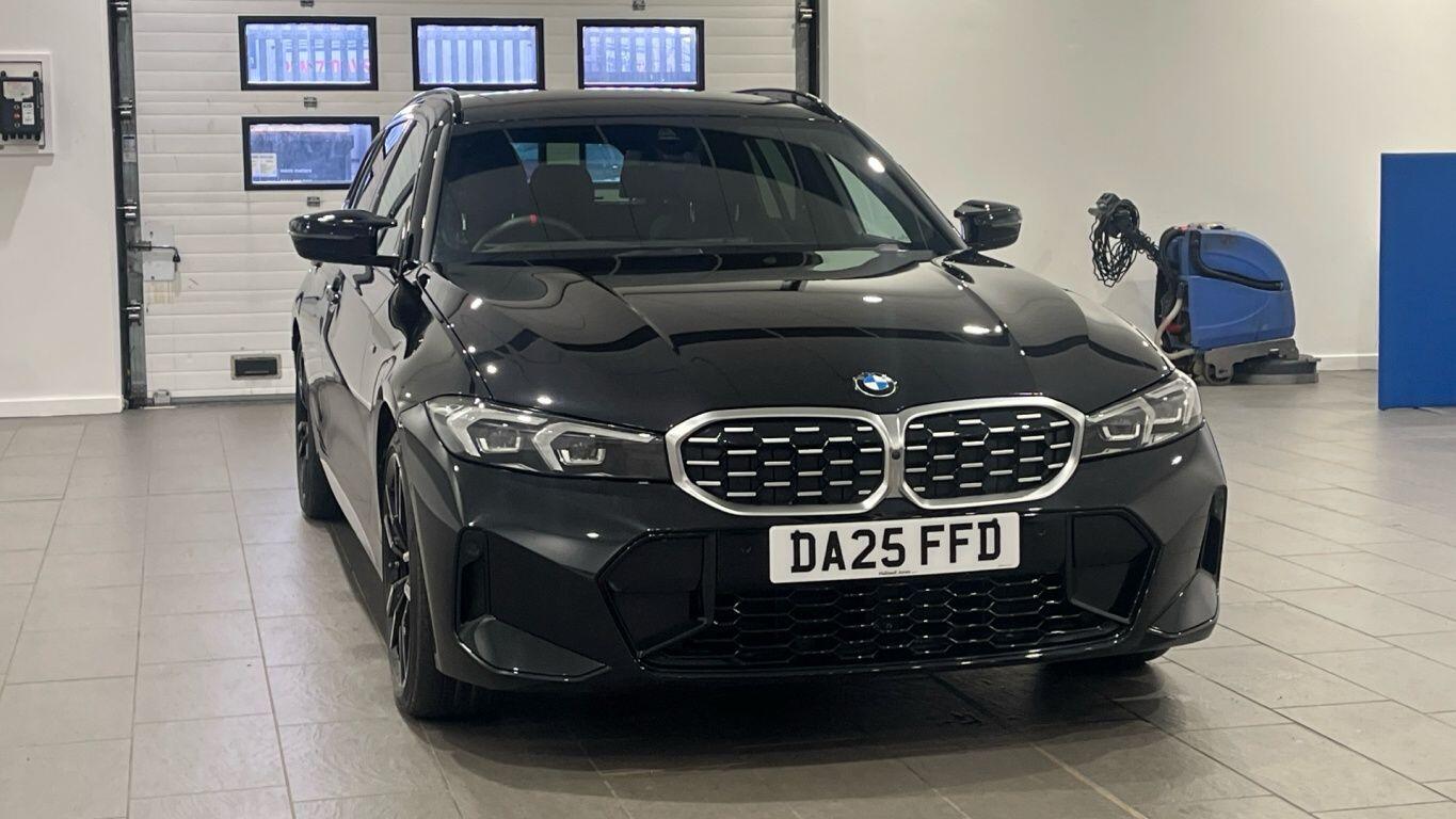 Used BMW 3 Series 2025 for sale - 77376199: Photo 16