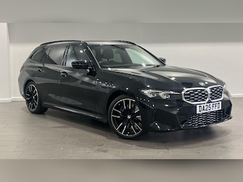 Used BMW 3 Series 2025 for sale - 77376199: Photo