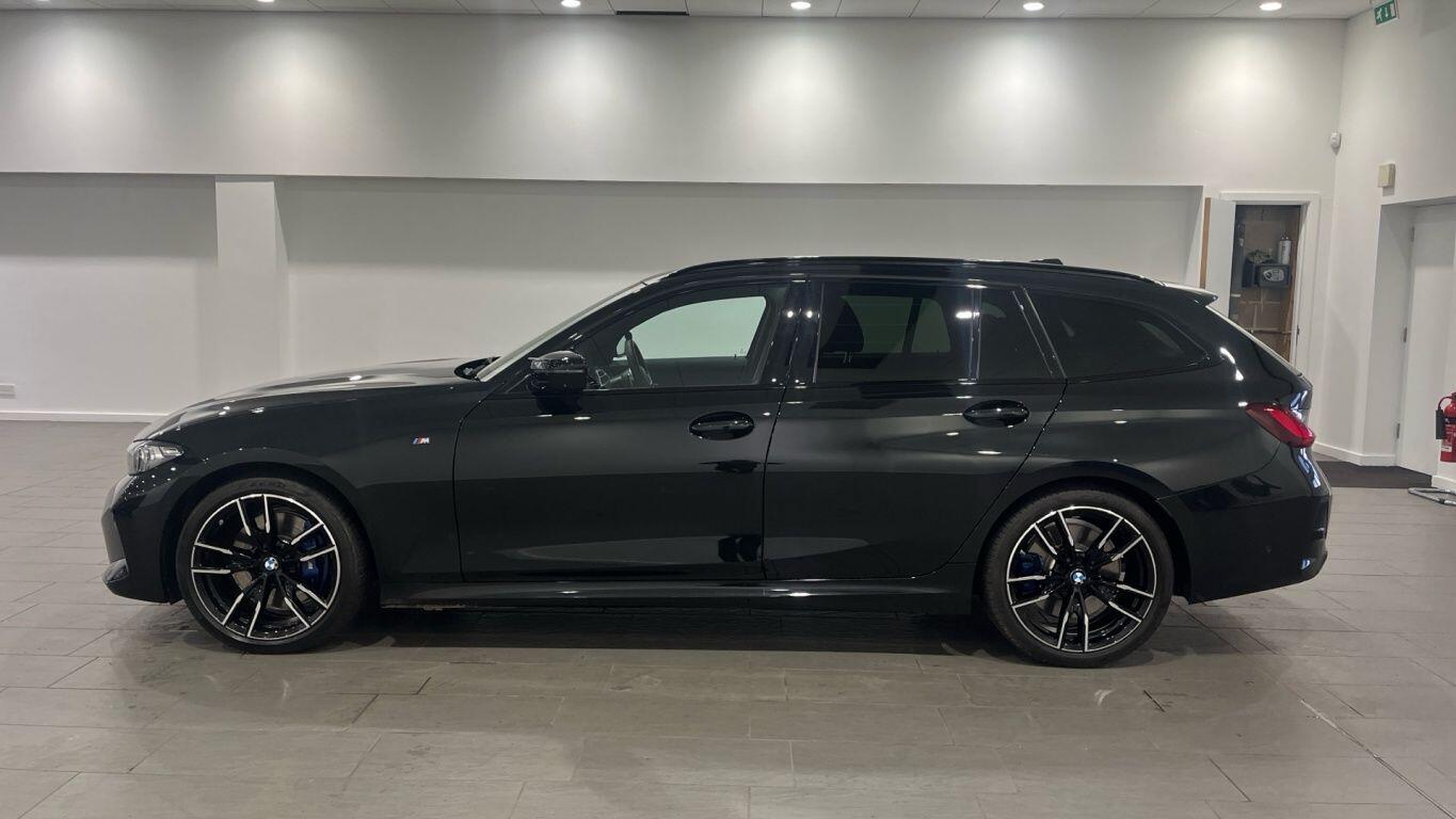 Used BMW 3 Series 2025 for sale - 77376199: Photo 2