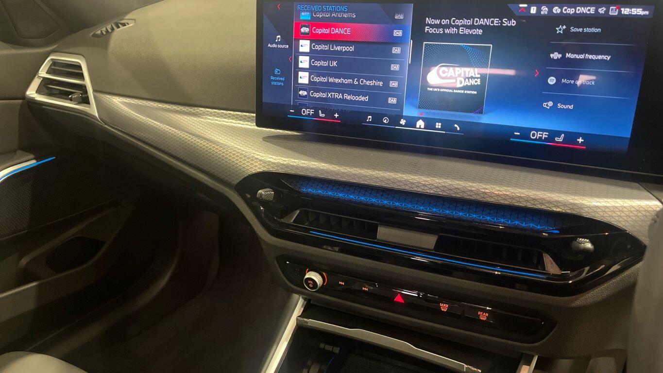 Used BMW 3 Series 2025 for sale - 77376199: Photo 20