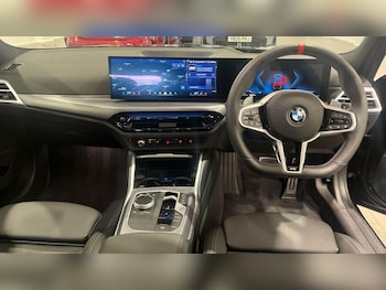 Used BMW 3 Series 2025 for sale - 77376199: Photo