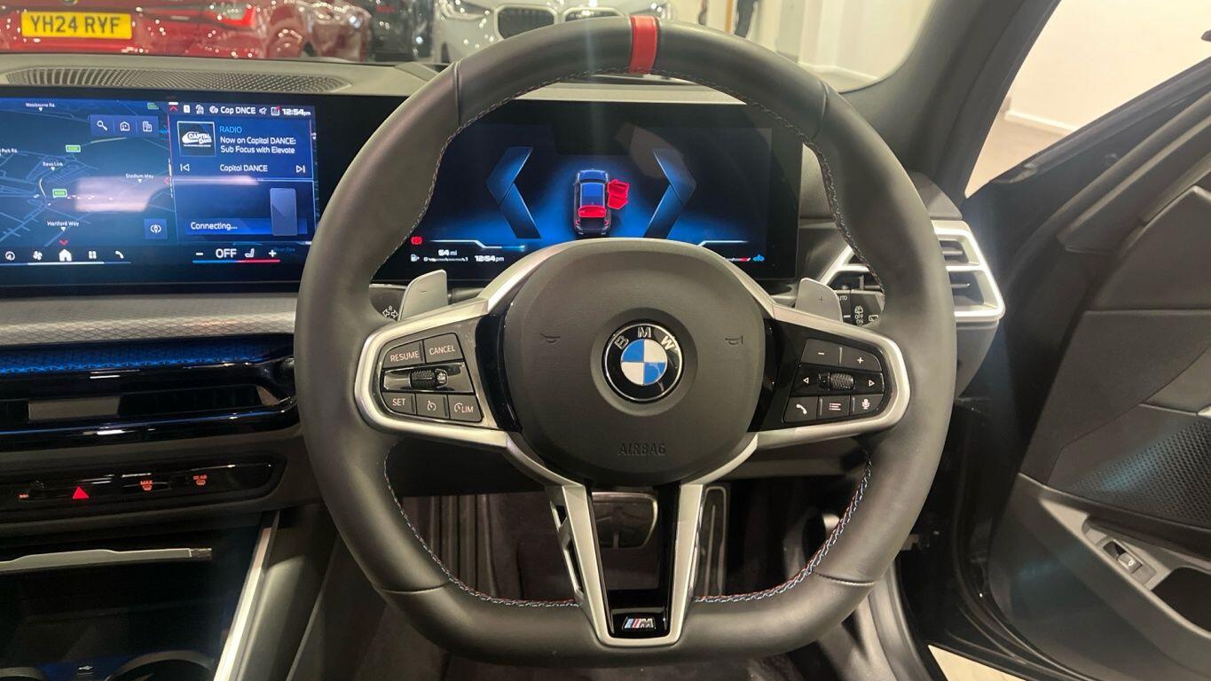 Used BMW 3 Series 2025 for sale - 77376199: Photo 5