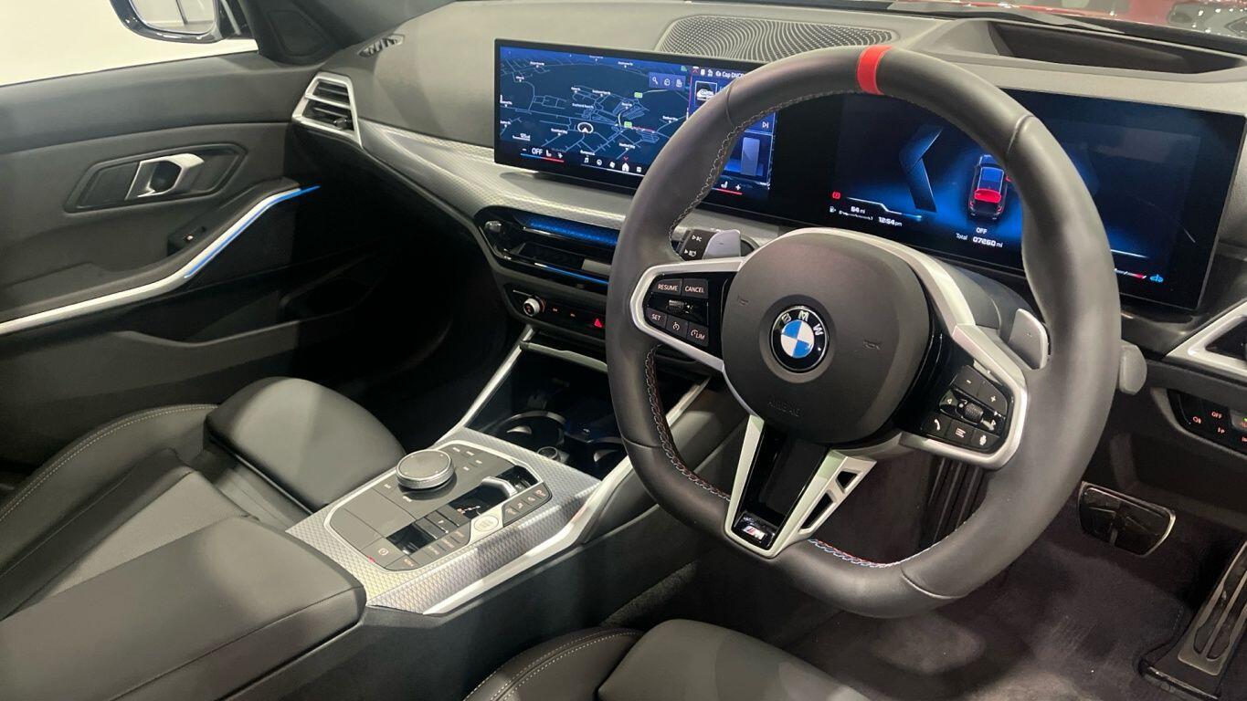 Used BMW 3 Series 2025 for sale - 77376199: Photo 6