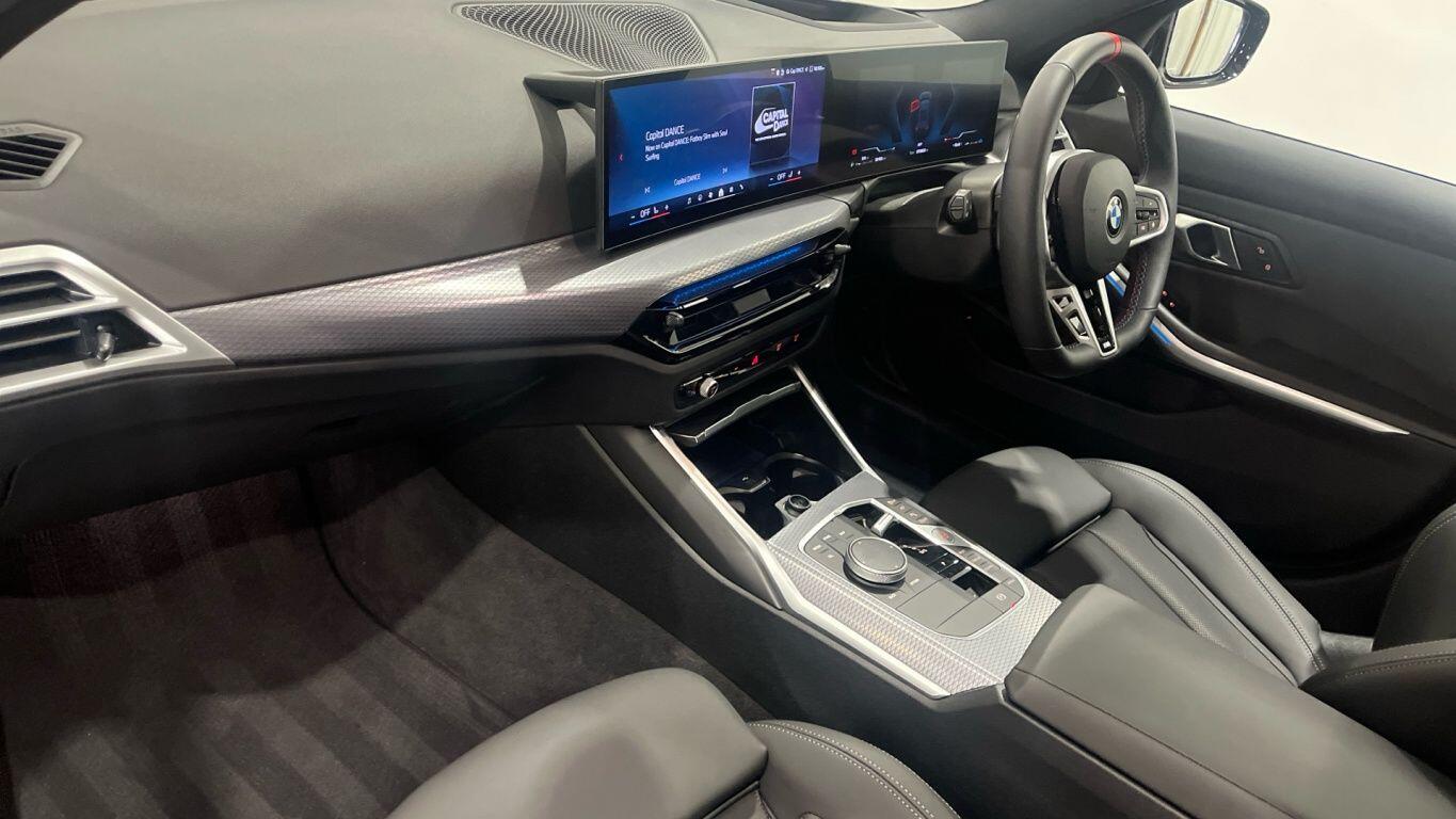 Used BMW 3 Series 2025 for sale - 77376199: Photo 7