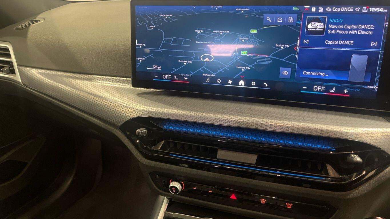 Used BMW 3 Series 2025 for sale - 77376199: Photo 8