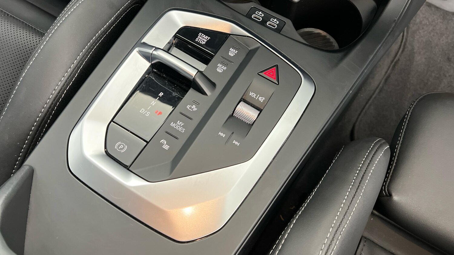 Used BMW 1 Series 2025 for sale - 77497019: Photo 10