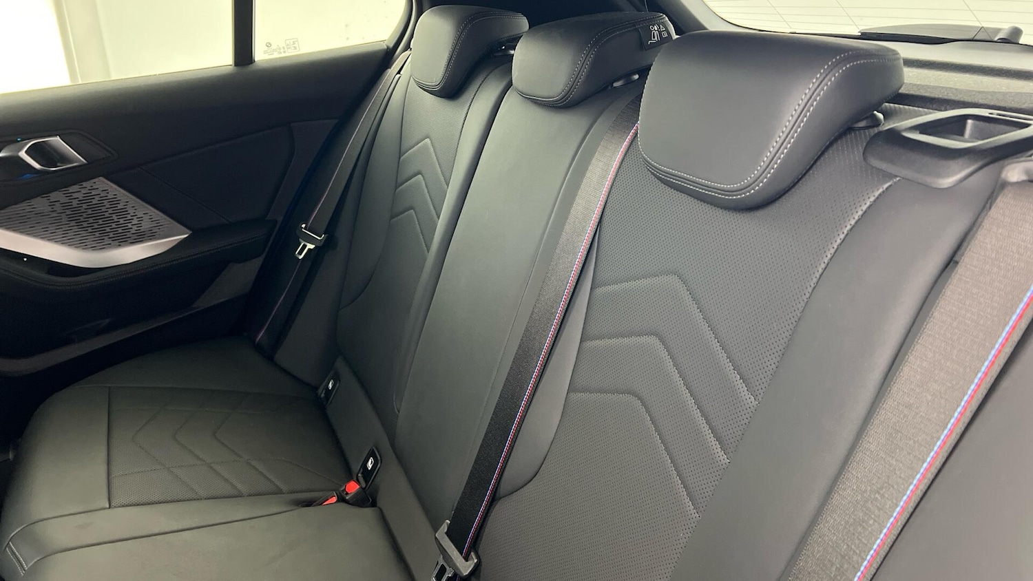 Used BMW 1 Series 2025 for sale - 77497019: Photo 12