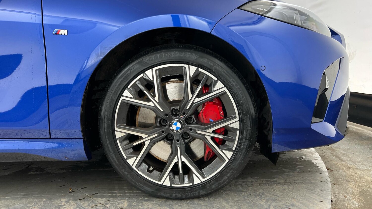 Used BMW 1 Series 2025 for sale - 77497019: Photo 14