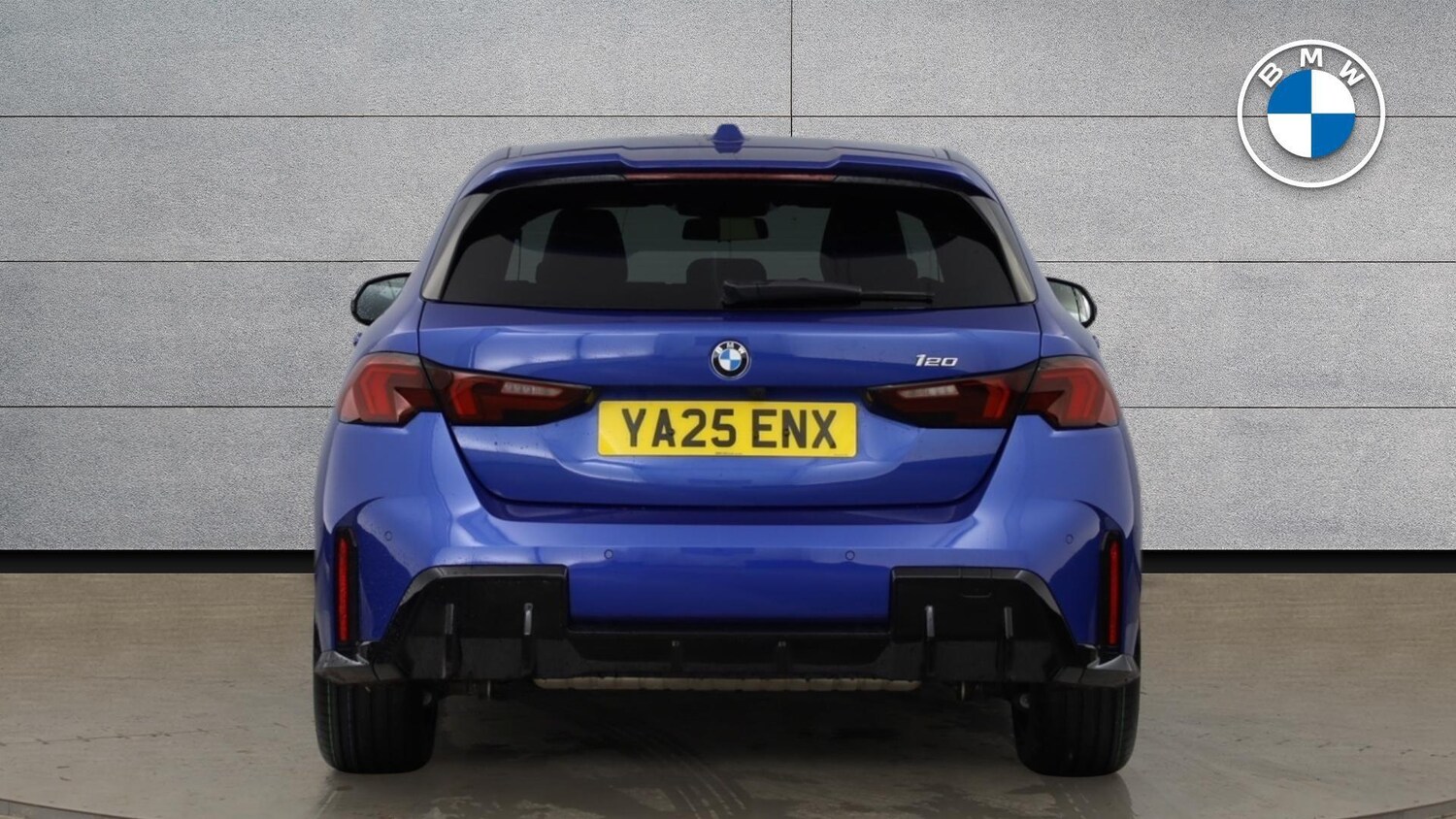 Used BMW 1 Series 2025 for sale - 77497019: Photo 15