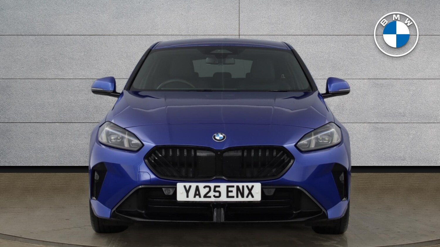 Used BMW 1 Series 2025 for sale - 77497019: Photo 16