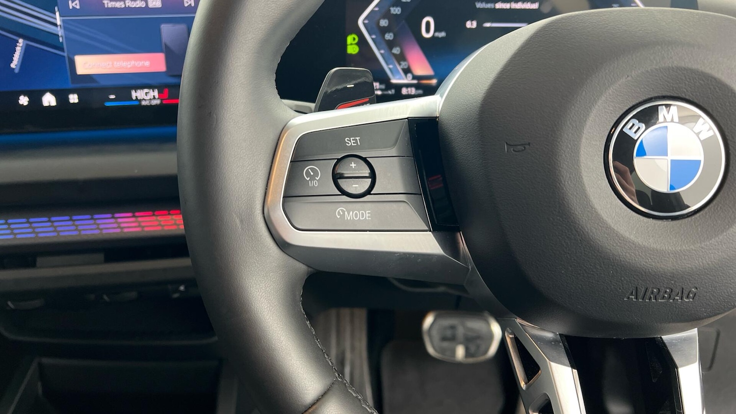 Used BMW 1 Series 2025 for sale - 77497019: Photo 17