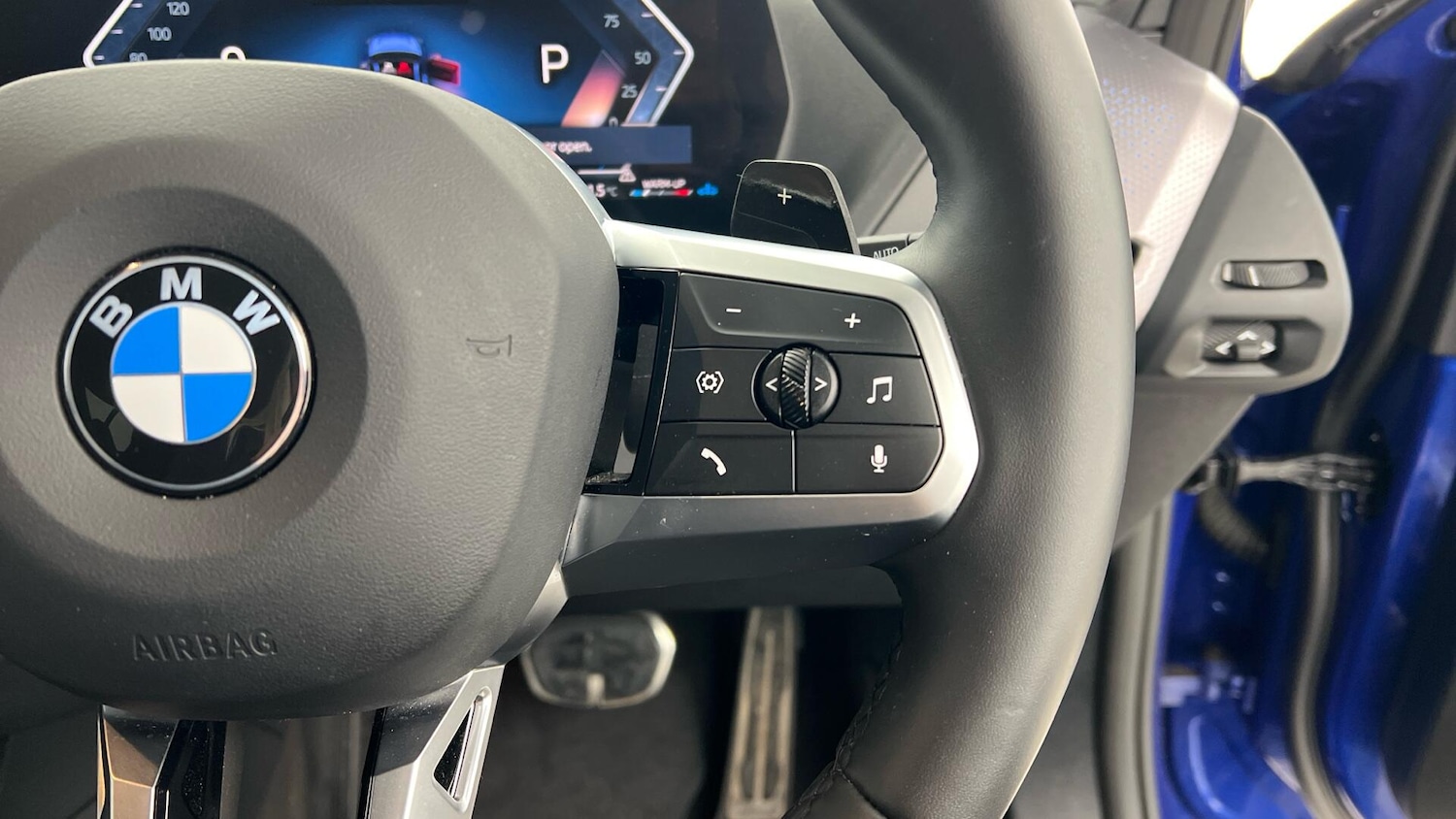 Used BMW 1 Series 2025 for sale - 77497019: Photo 18