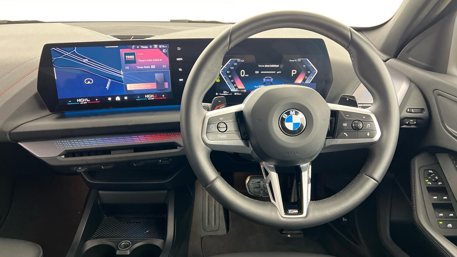 Used BMW 1 Series 2025 for sale - 77497019: Photo 5