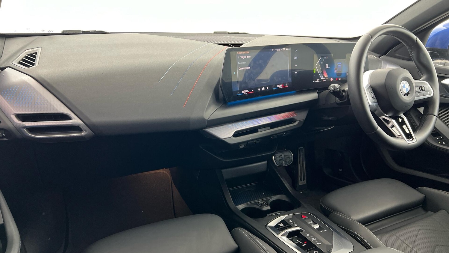 Used BMW 1 Series 2025 for sale - 77497019: Photo 7