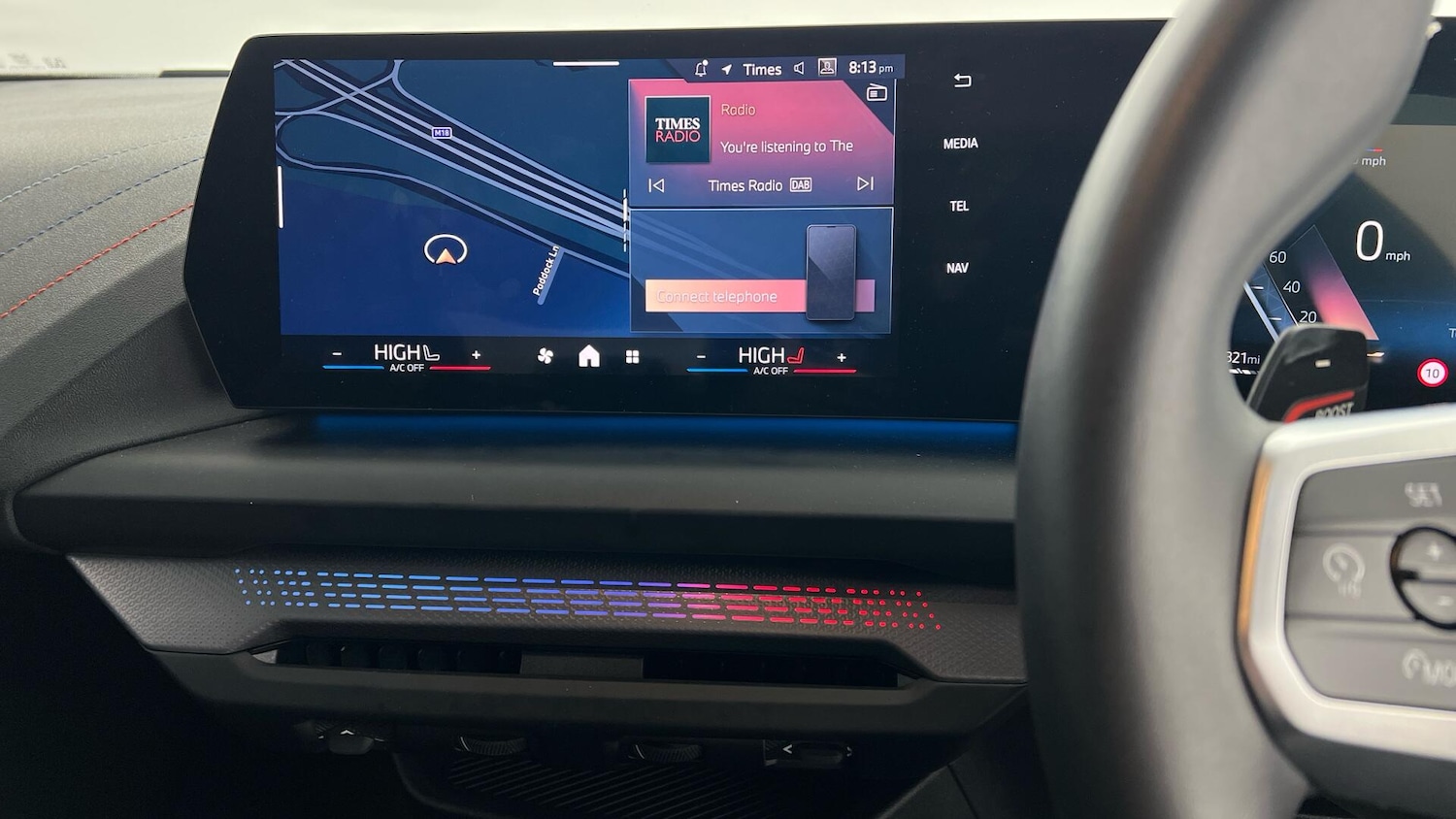 Used BMW 1 Series 2025 for sale - 77497019: Photo 8