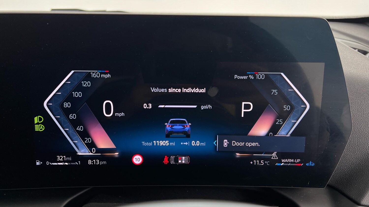 Used BMW 1 Series 2025 for sale - 77497019: Photo 9