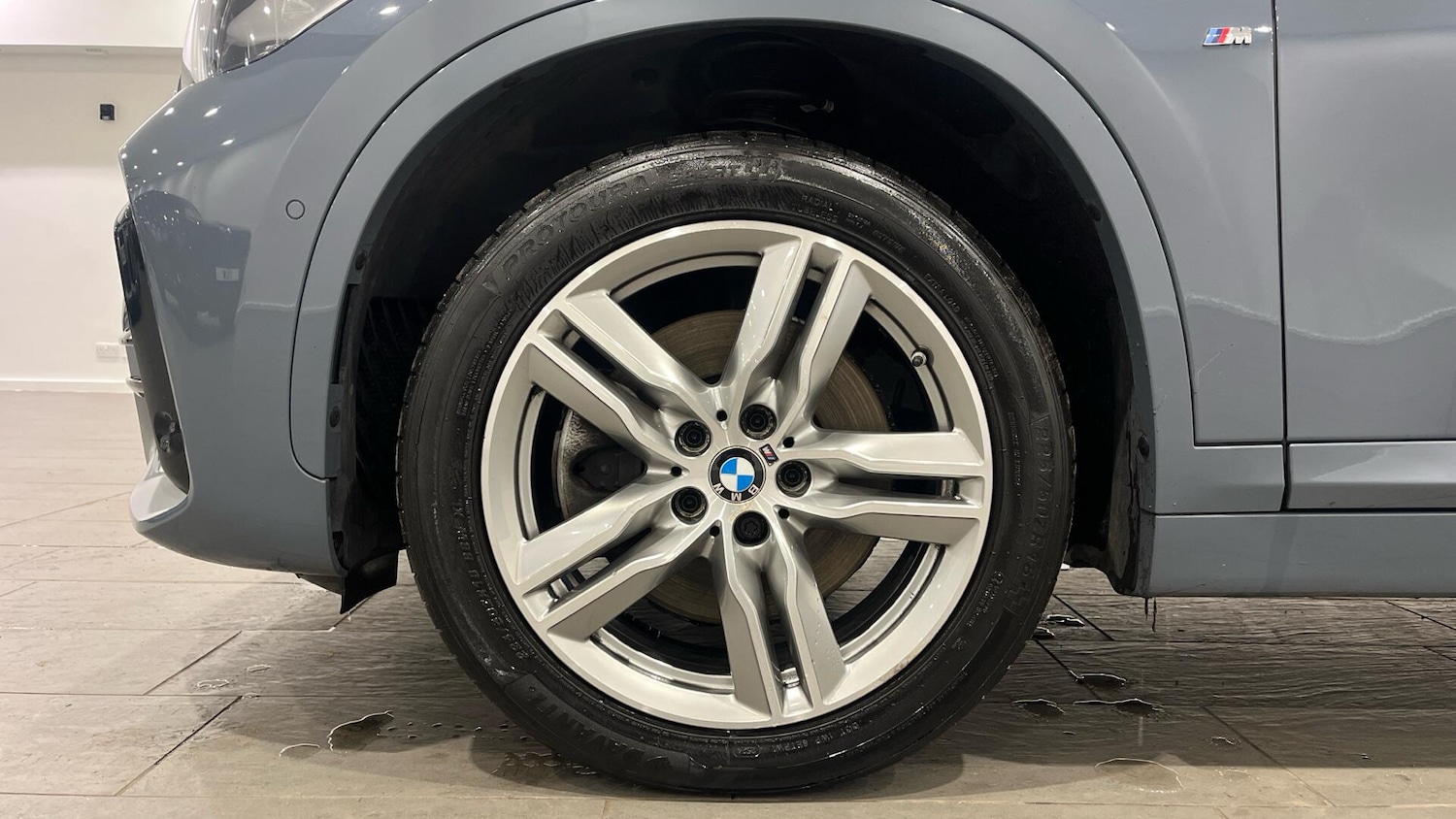 Used BMW X1 2019 for sale - 77511103: Photo 14