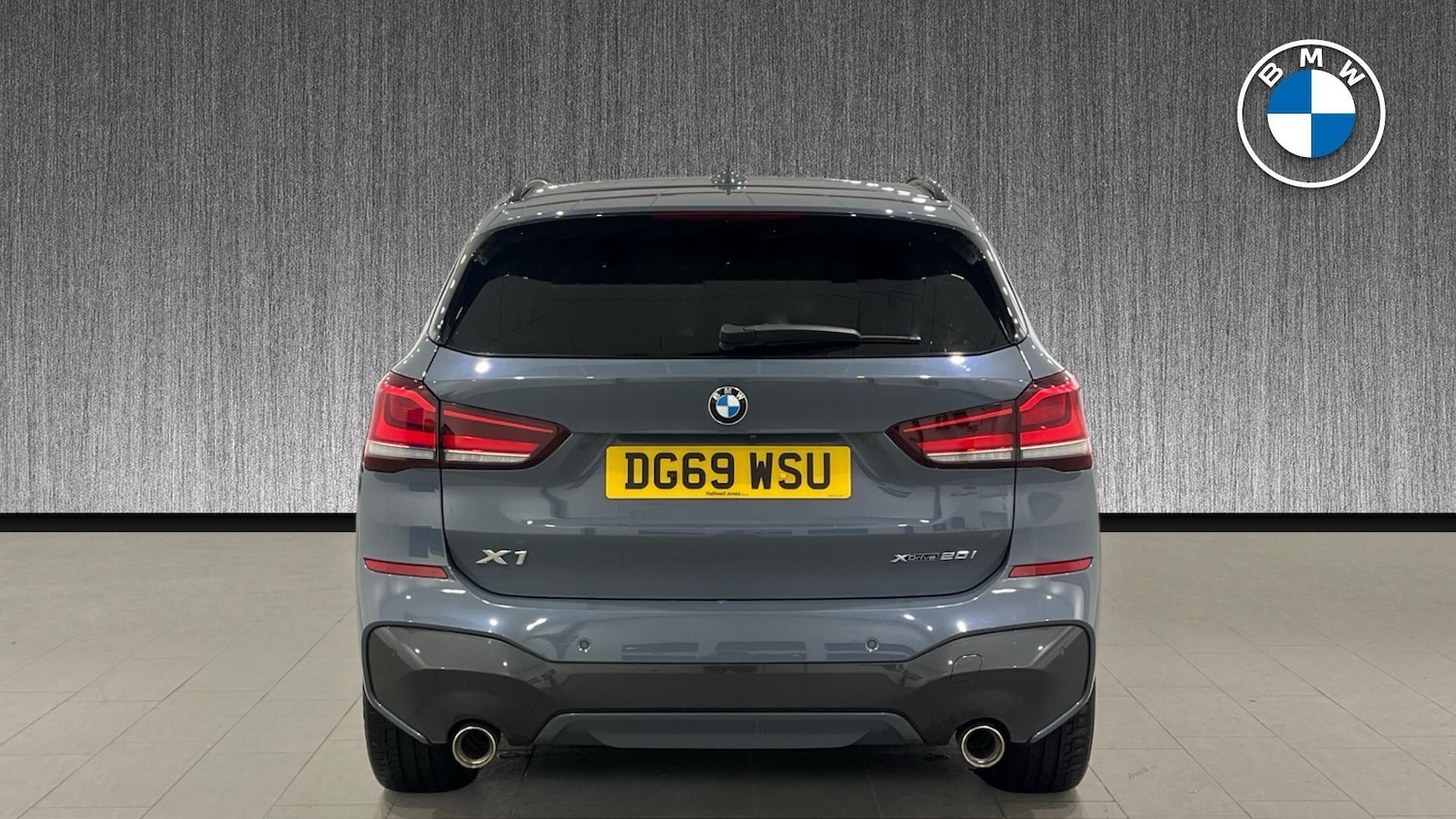 Used BMW X1 2019 for sale - 77511103: Photo 15