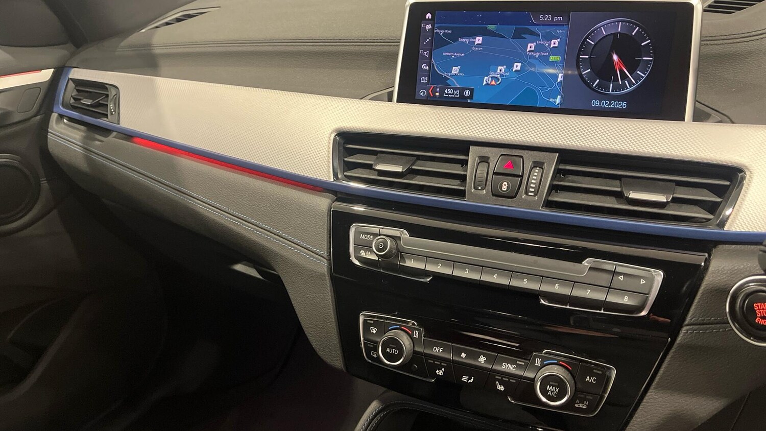 Used BMW X1 2019 for sale - 77511103: Photo 20