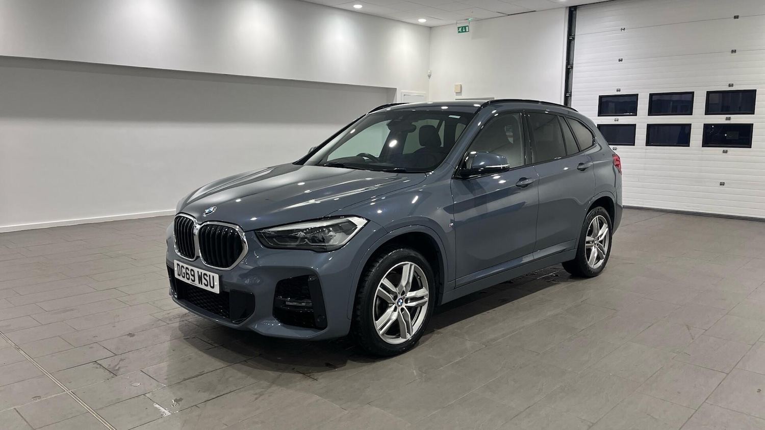Used BMW X1 2019 for sale - 77511103: Photo 22