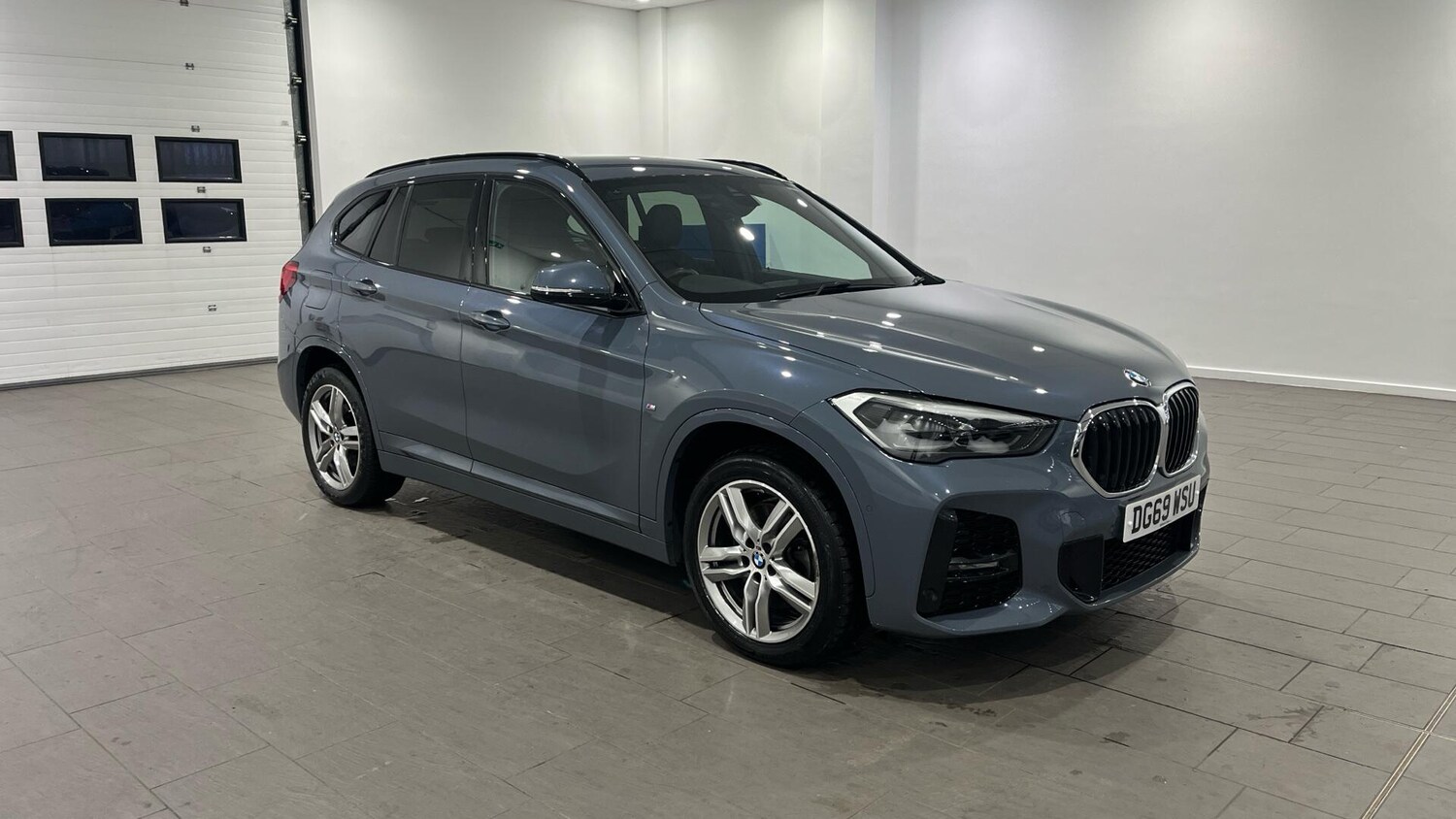 Used BMW X1 2019 for sale - 77511103: Photo 23