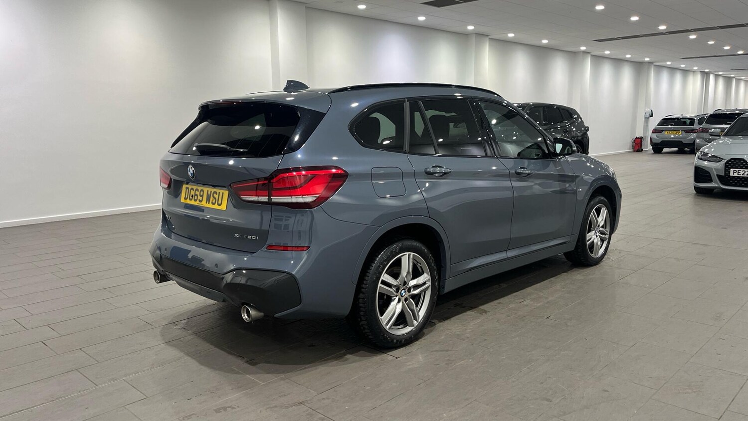 Used BMW X1 2019 for sale - 77511103: Photo 24