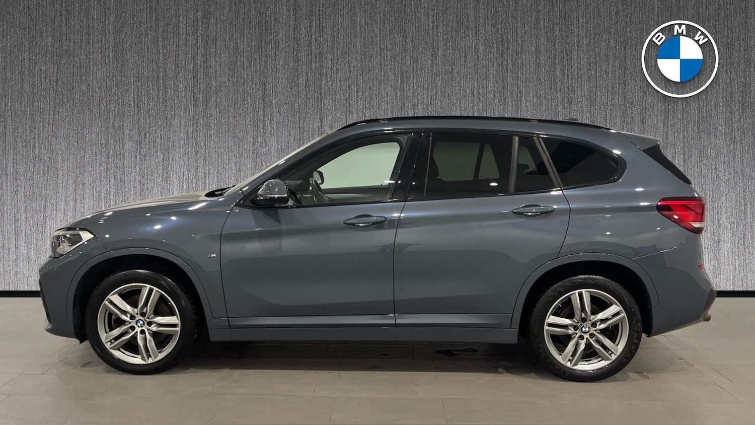 Used BMW X1 2019 for sale - 77511103: Photo 3