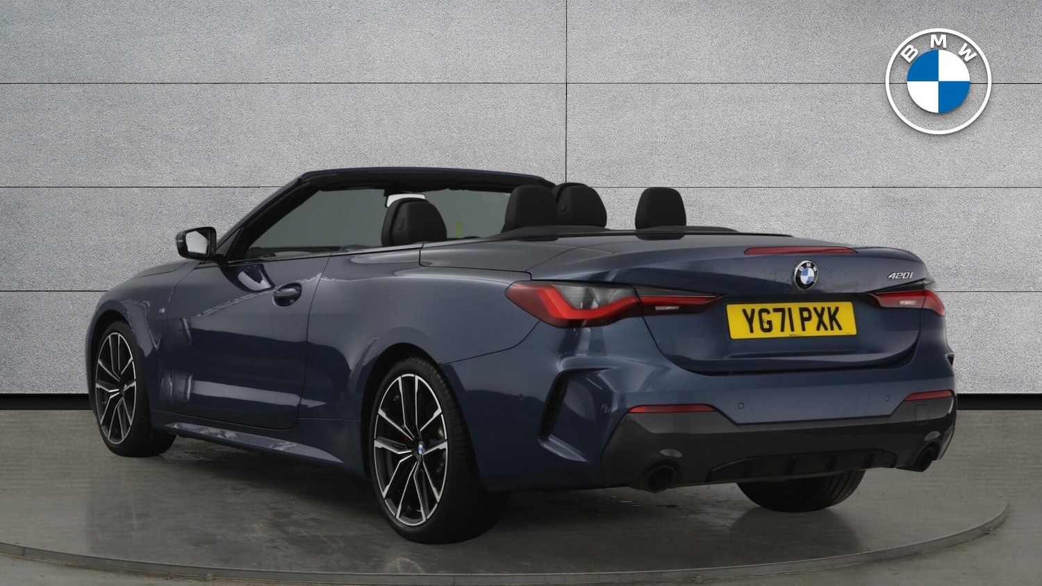 Used BMW 4 Series for sale - 76989614: Photo 2