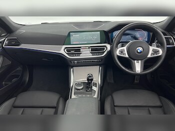 Used BMW 4 Series 2021 for sale - 76989614: Photo