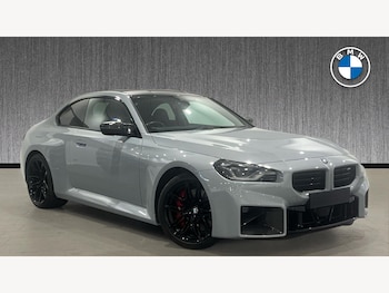 Used BMW M2 2023 for sale - 77809137: Photo