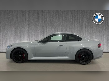Used BMW M2 2023 for sale - 77809137: Photo