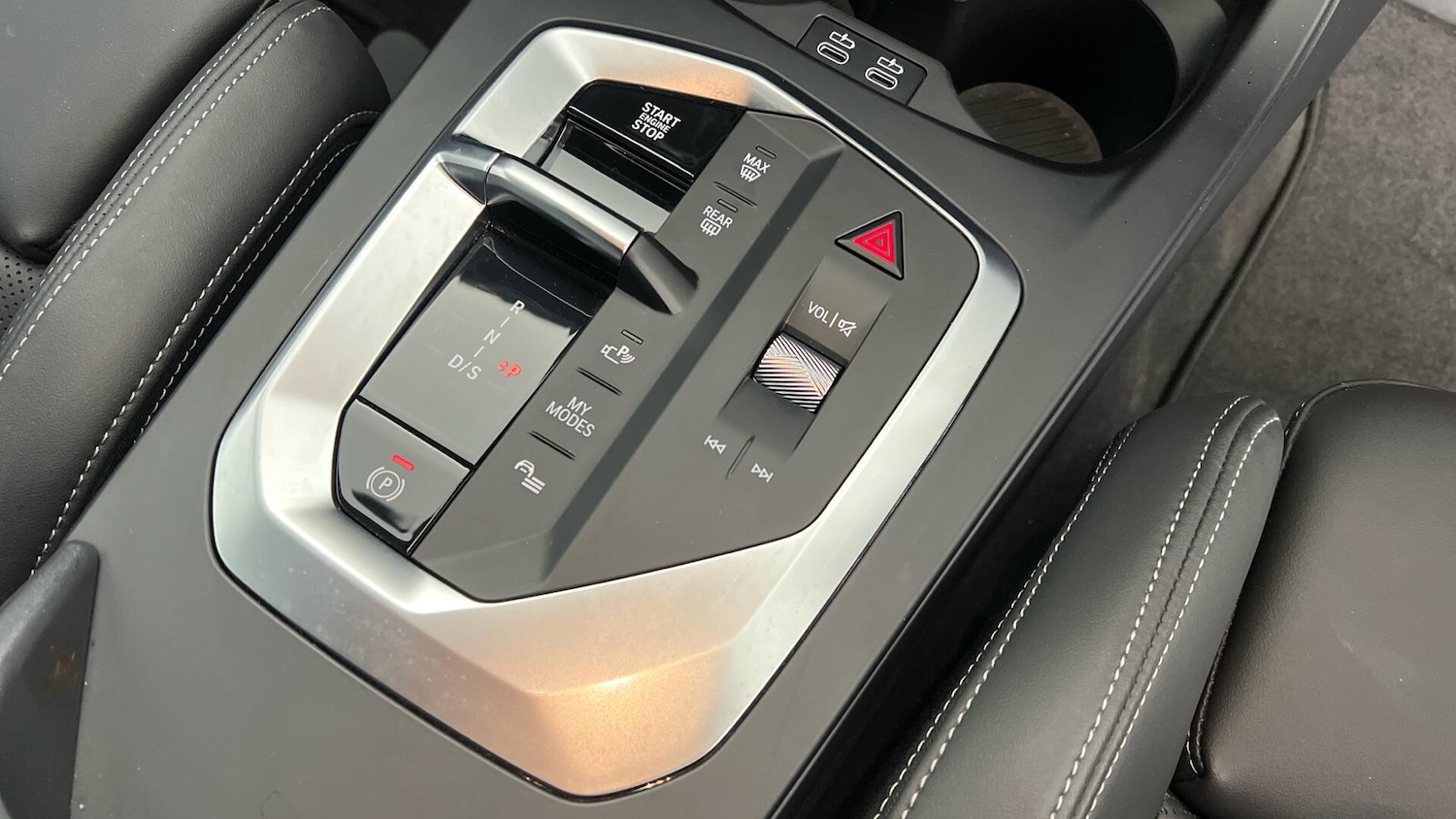 Used BMW 2 Series 2025 for sale - 77081701: Photo 10