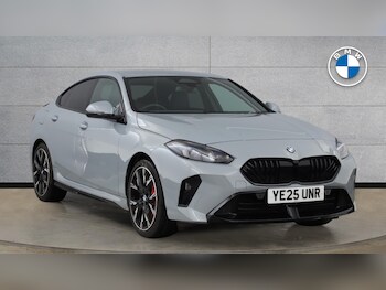 2025 (25) - 220 M Sport 4dr Step Auto