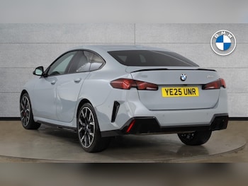 Used BMW 2 Series 2025 for sale - 77081701: Photo