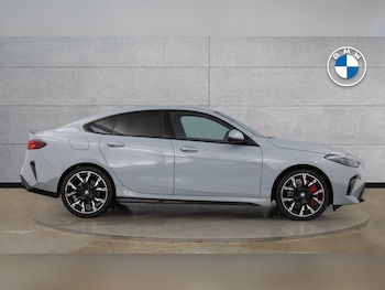 Used BMW 2 Series 2025 for sale - 77081701: Photo