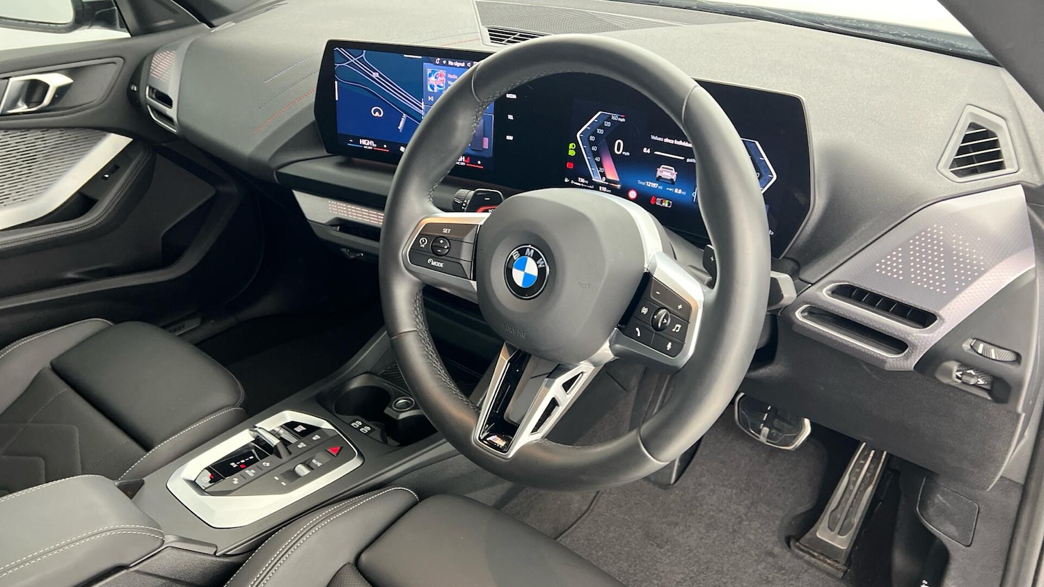 Used BMW 2 Series 2025 for sale - 77081701: Photo 6