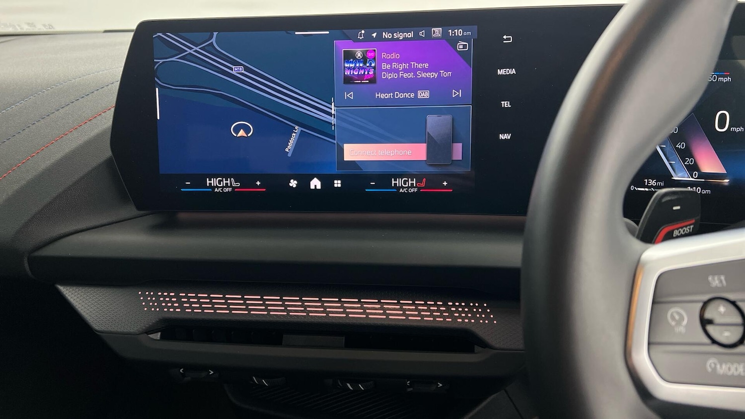 Used BMW 2 Series 2025 for sale - 77081701: Photo 8