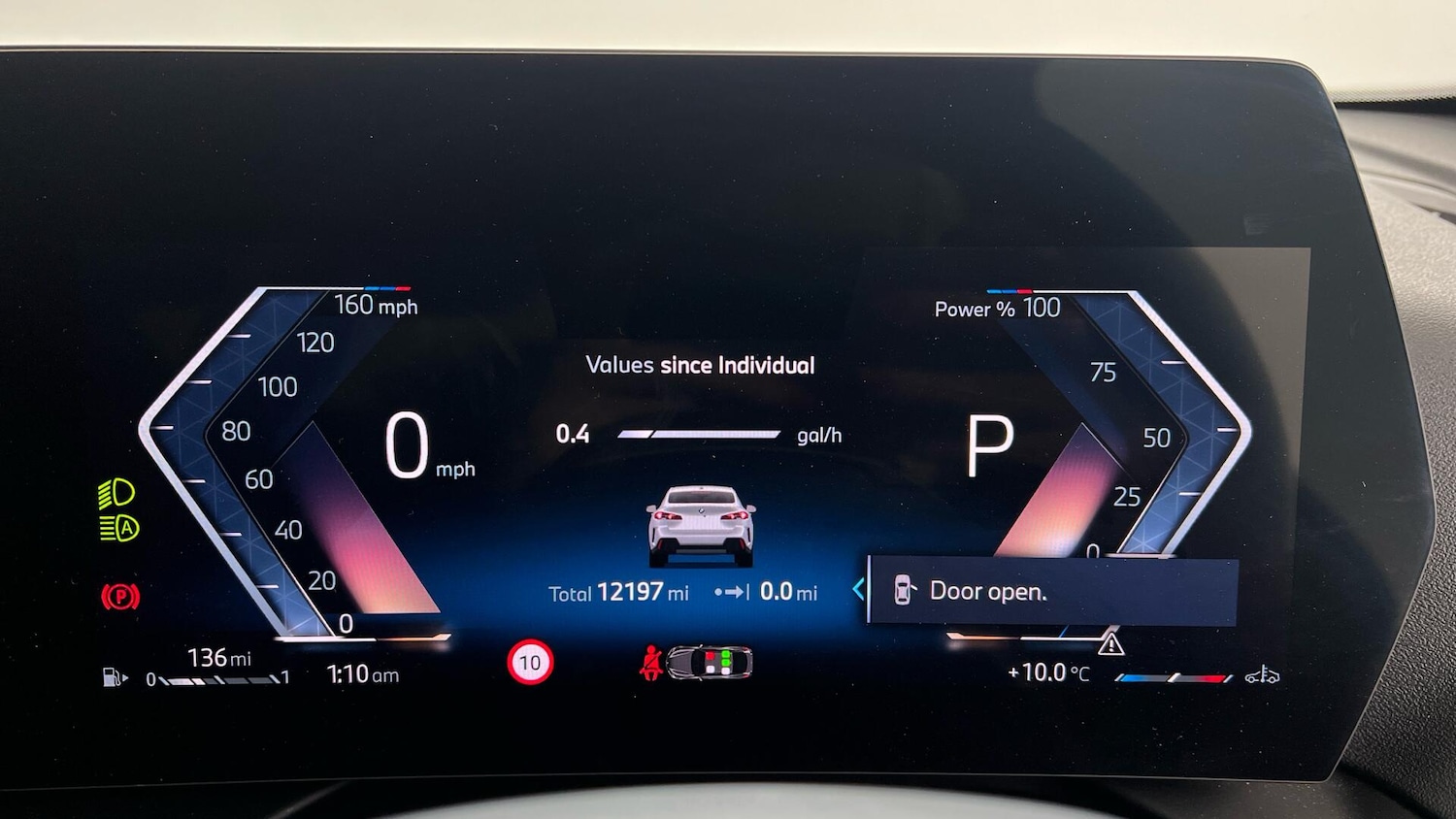 Used BMW 2 Series 2025 for sale - 77081701: Photo 9