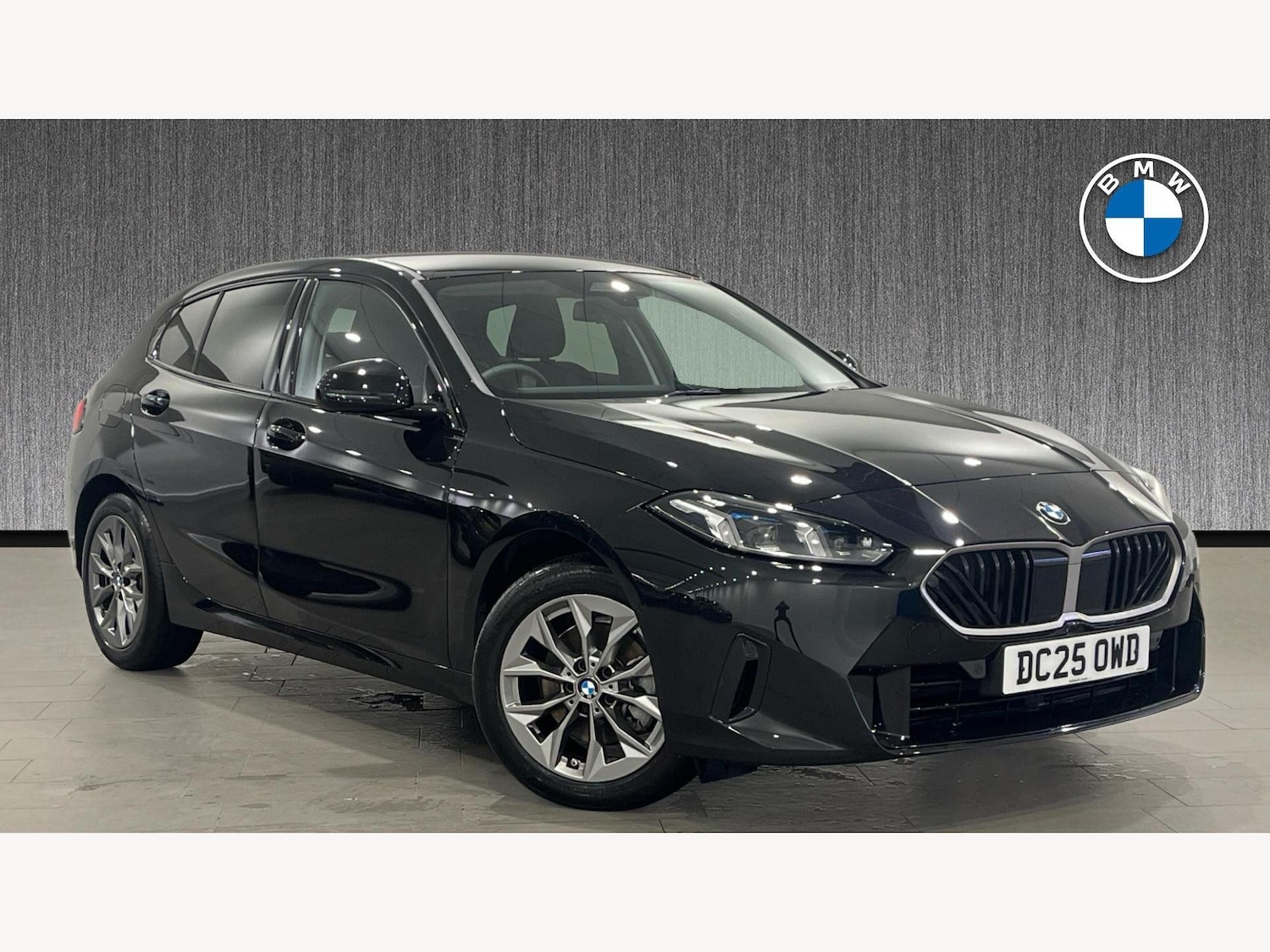 Used BMW 1 Series 2025 for sale - 76953470: Photo 1