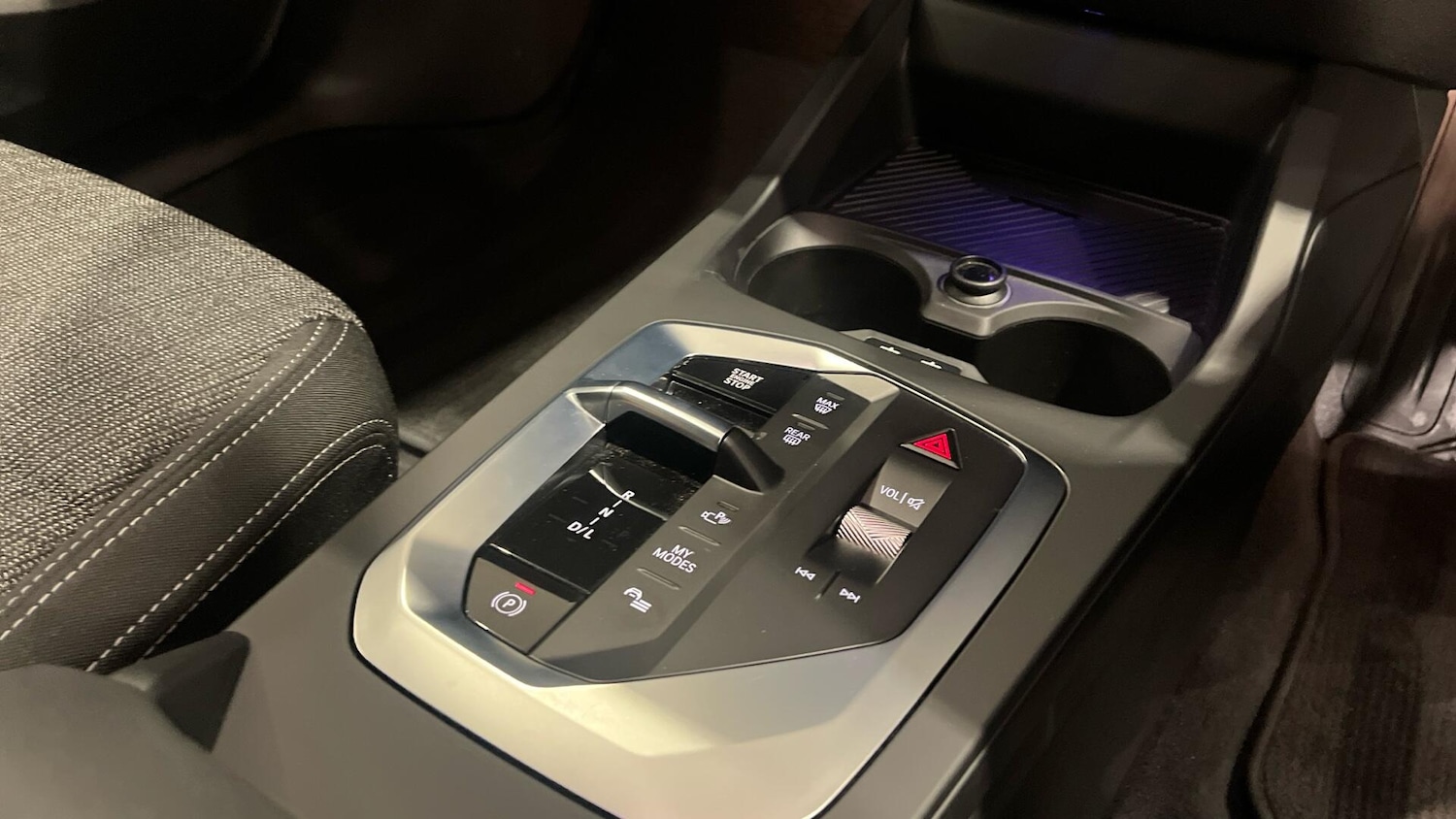 Used BMW 1 Series 2025 for sale - 76953470: Photo 10