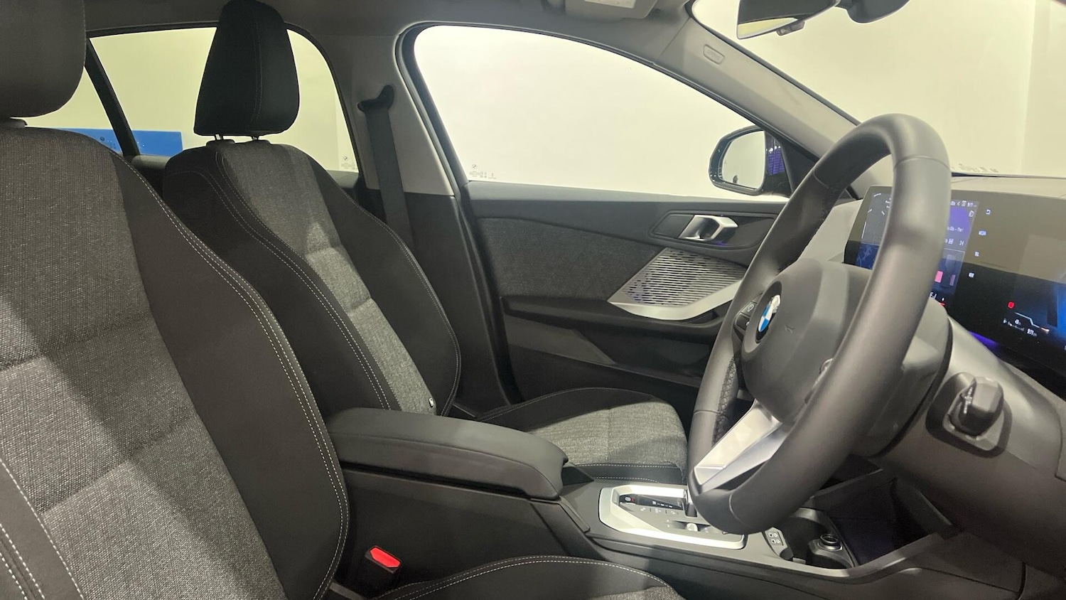 Used BMW 1 Series 2025 for sale - 76953470: Photo 11