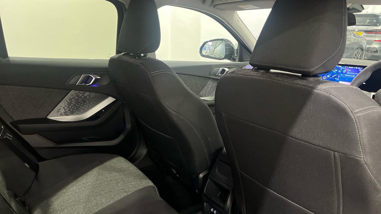 Used BMW 1 Series 2025 for sale - 76953470: Photo 12