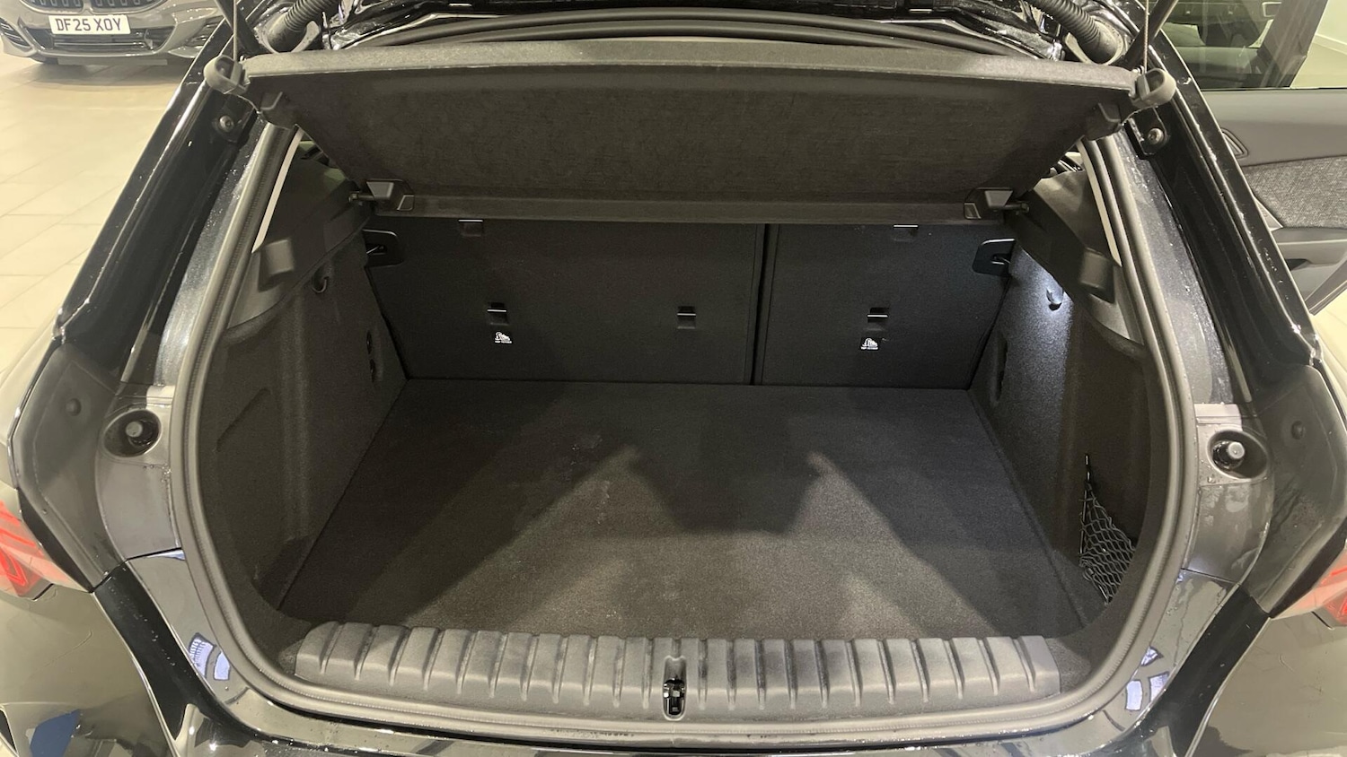 Used BMW 1 Series 2025 for sale - 76953470: Photo 13