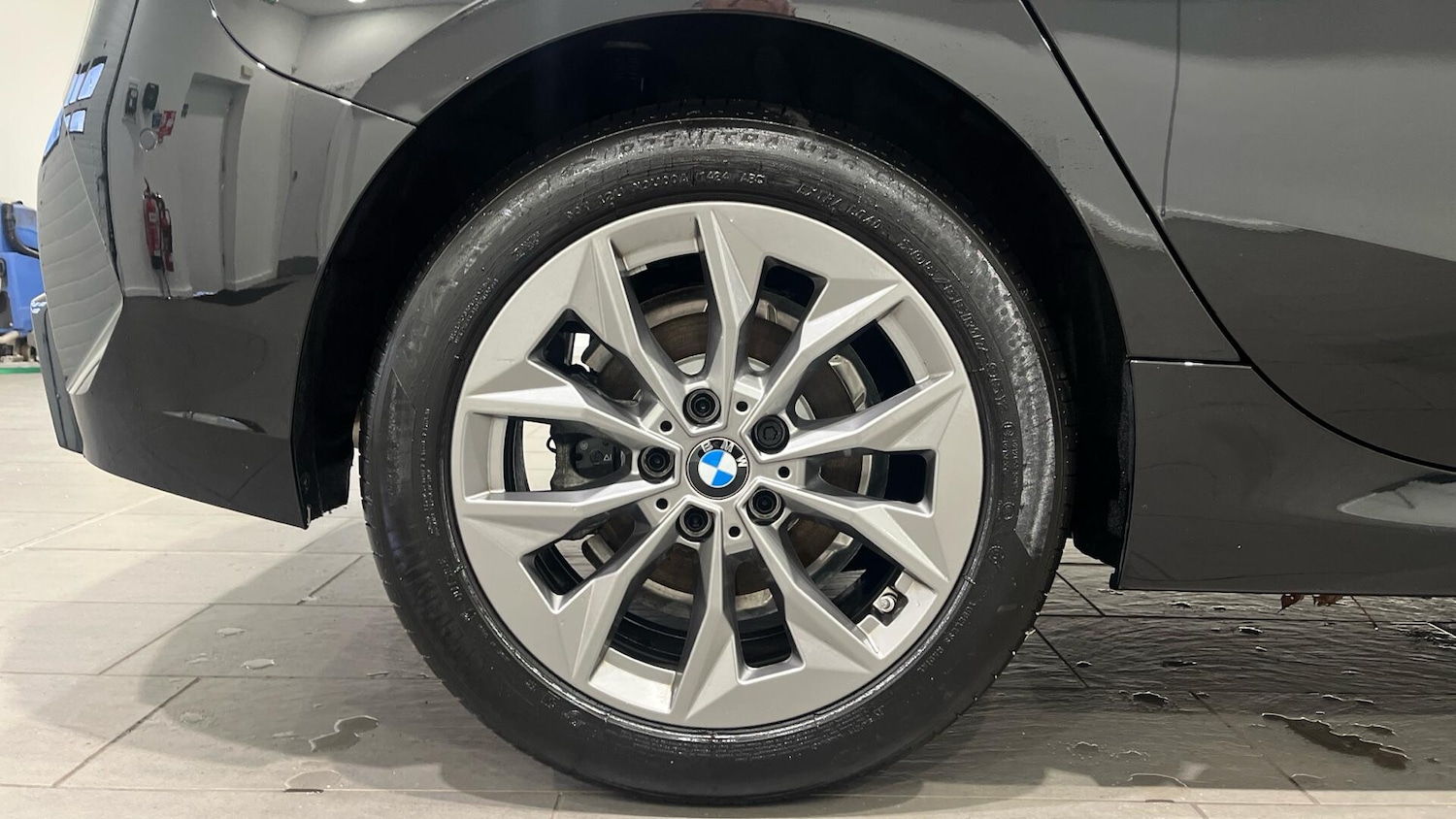 Used BMW 1 Series 2025 for sale - 76953470: Photo 14