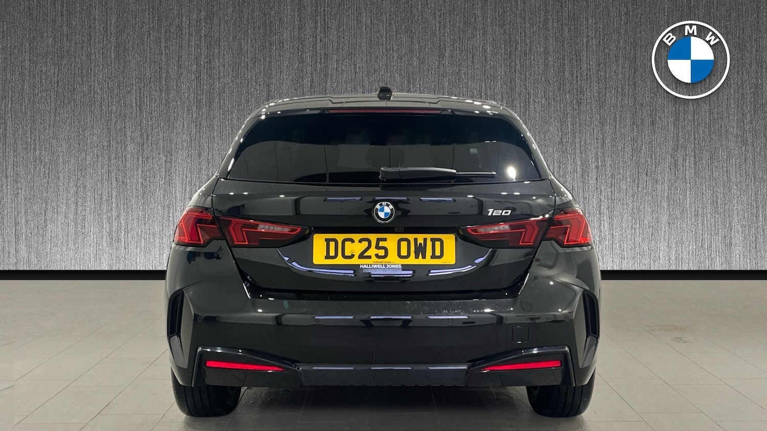 Used BMW 1 Series 2025 for sale - 76953470: Photo 15