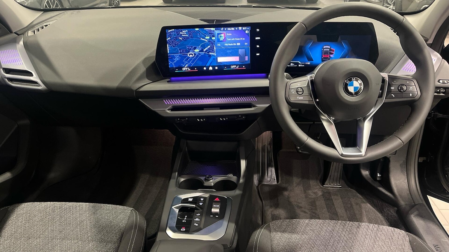 Used BMW 1 Series 2025 for sale - 76953470: Photo 4