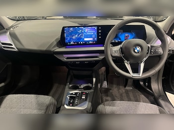 Used BMW 1 Series 2025 for sale - 76953470: Photo