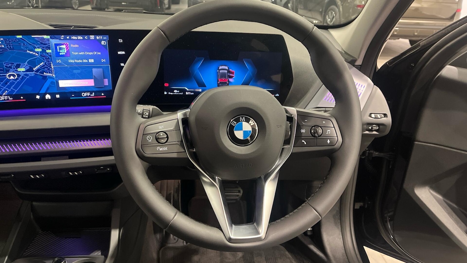 Used BMW 1 Series 2025 for sale - 76953470: Photo 5