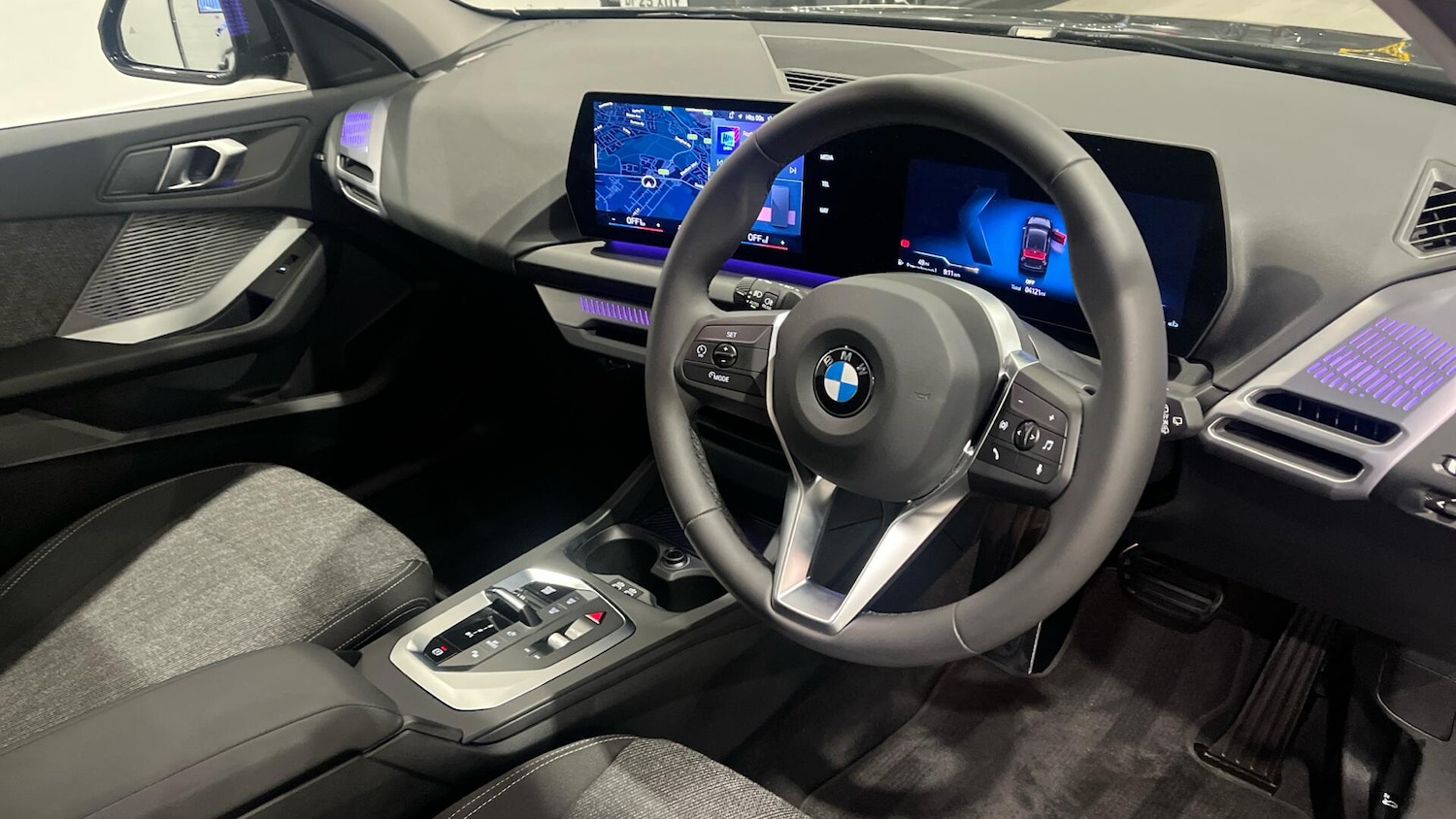 Used BMW 1 Series 2025 for sale - 76953470: Photo 6