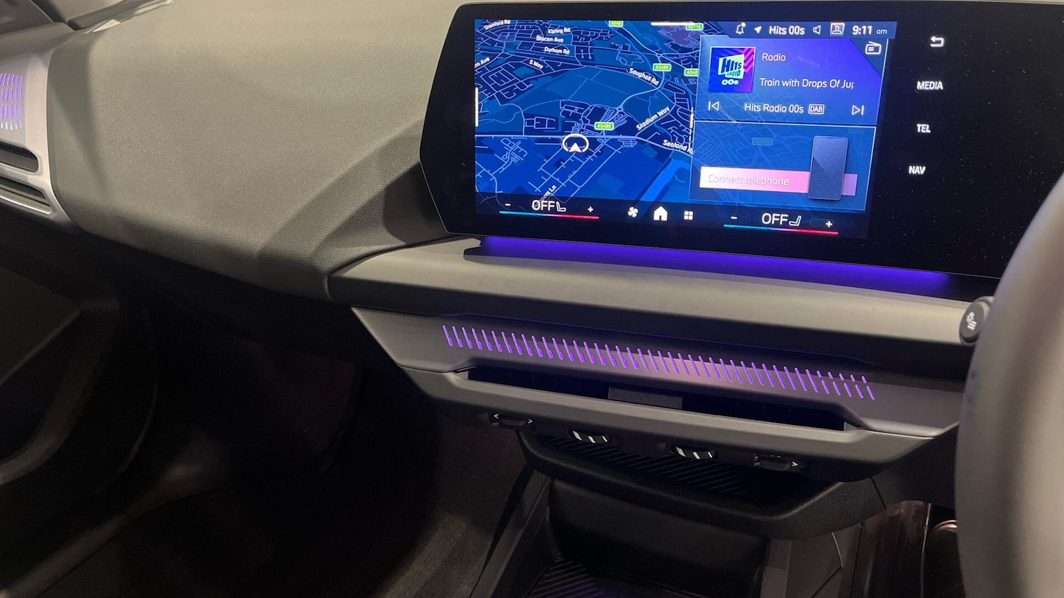 Used BMW 1 Series 2025 for sale - 76953470: Photo 8